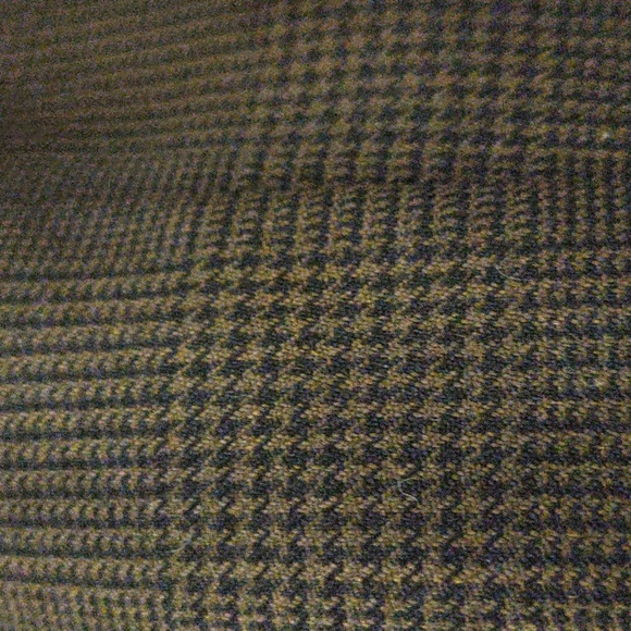 Venezia brown houndstooth jumper - Size 20 - Picture 4 of 4